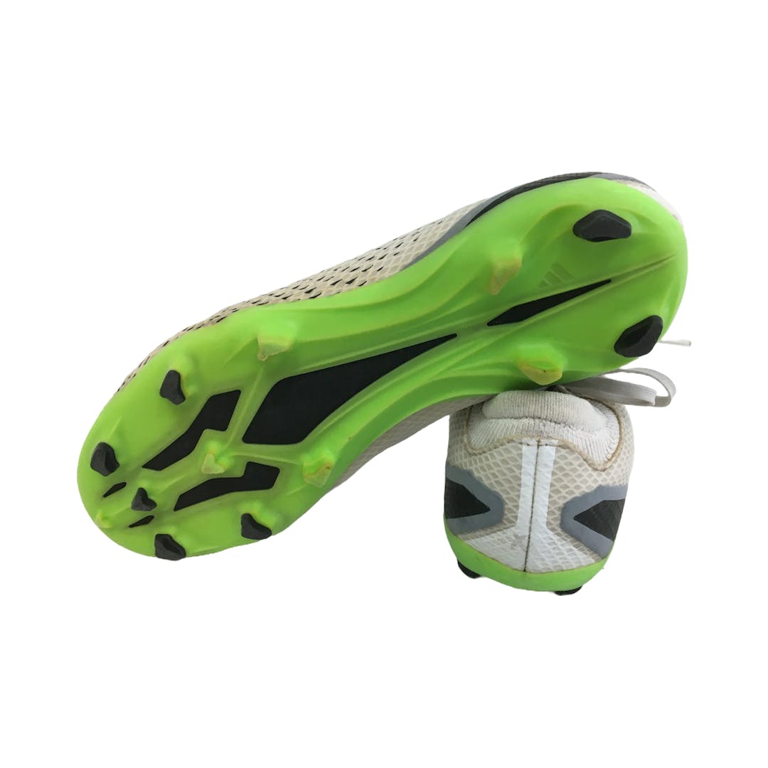 Used Adidas Speedportal.3 Junior 5 Cleat Soccer Outdoor Cleats