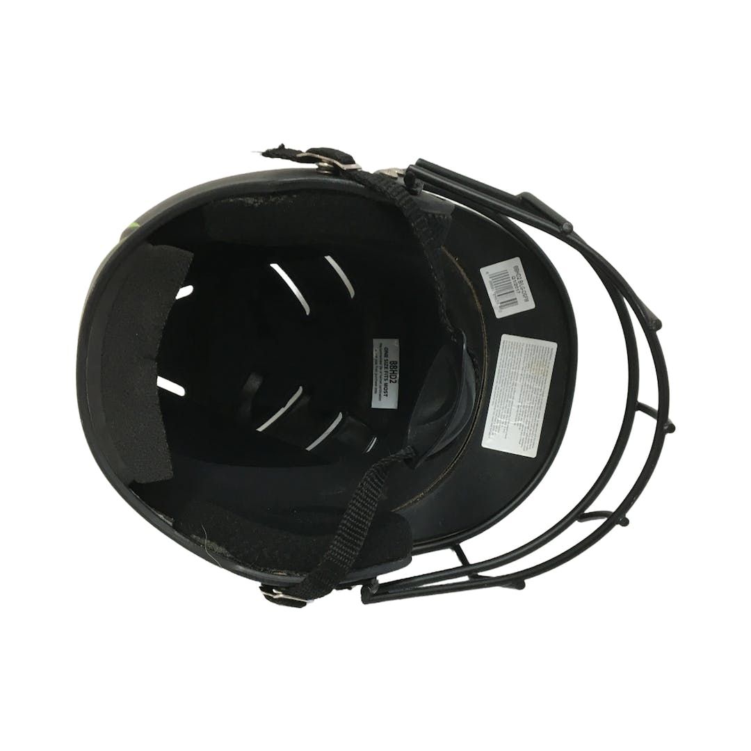 Used Boombah Bbhd2 Osfm Baseball And Softball Helmets SidelineSwap