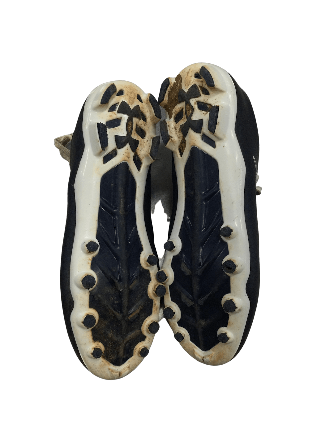 mens 8.5 football cleats