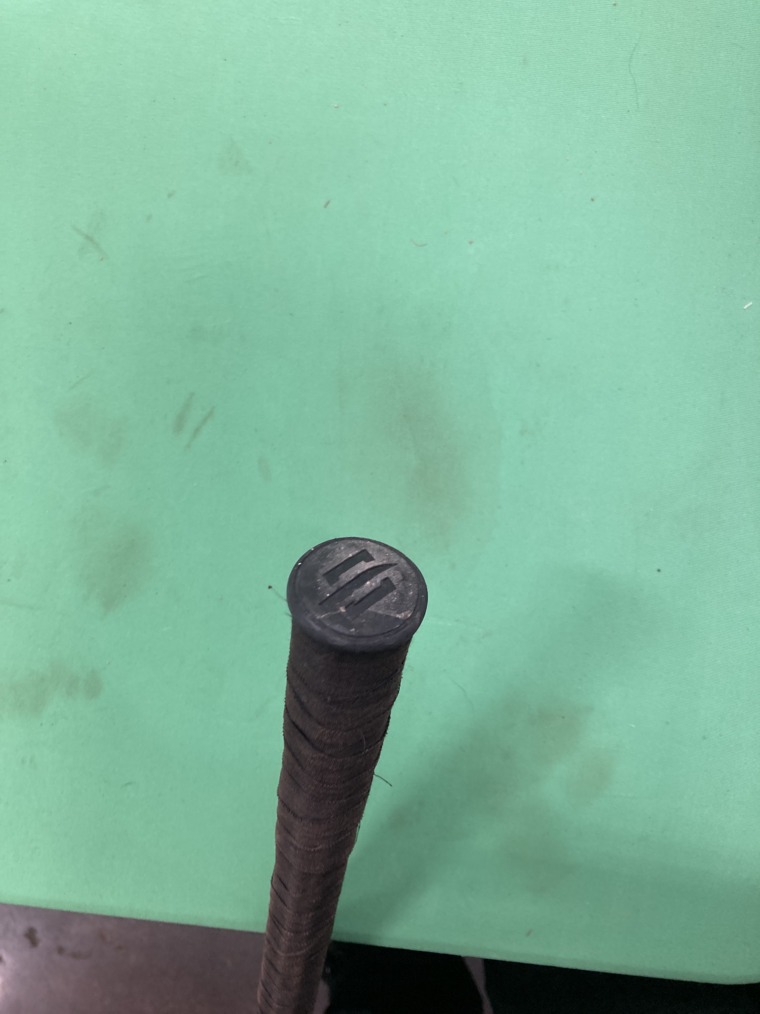 Used StringKing Complete Stick (A350 Shaft, Legend Int. Head