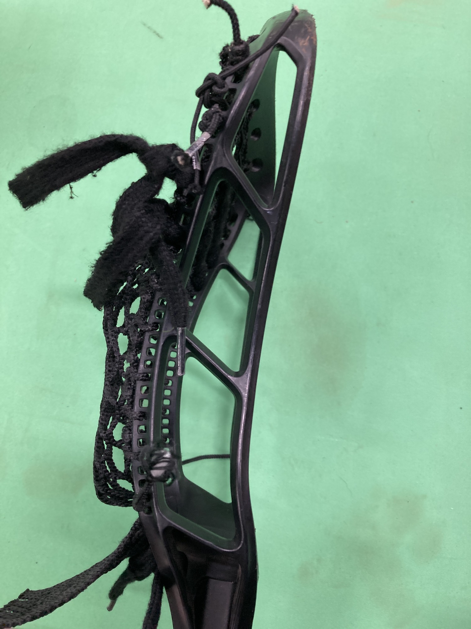 Used StringKing Complete Stick (A350 Shaft, Legend Int. Head