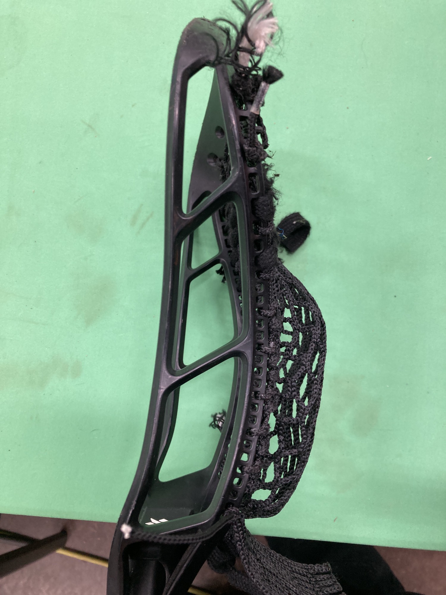 Used StringKing Complete Stick (A350 Shaft, Legend Int. Head