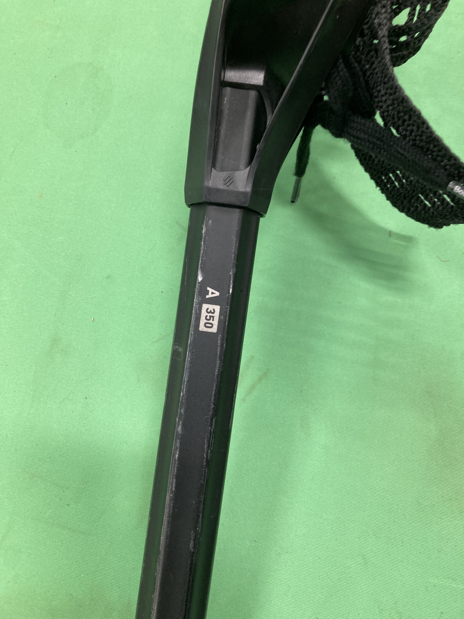 Used StringKing Complete Stick (A350 Shaft, Legend Int. Head