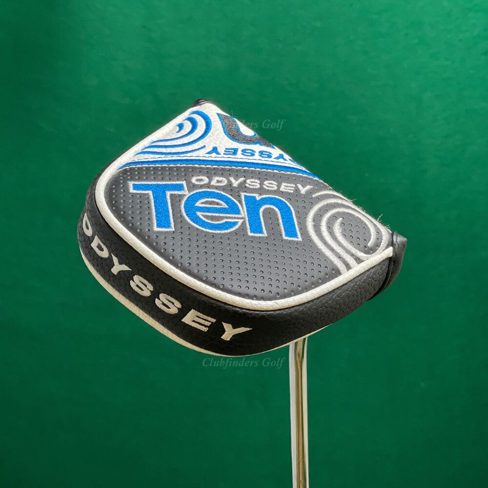 Odyssey 2023 White Hot 2Ball TEN Armlock 42" SB Belly Putter Golf Club