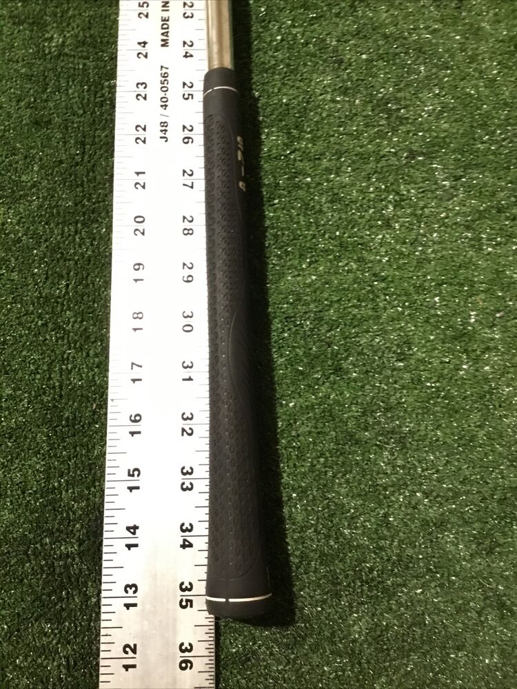 Ping i3 Blade White Dot Utility Wedge (Gap Wedge) Regular TX90 Steel