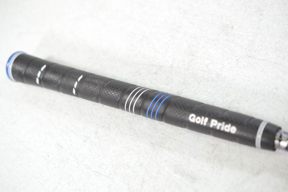 TaylorMade M6 AW Gap Wedge Right Senior Flex Atmos Red 5A Graphite 161490 SidelineSwap