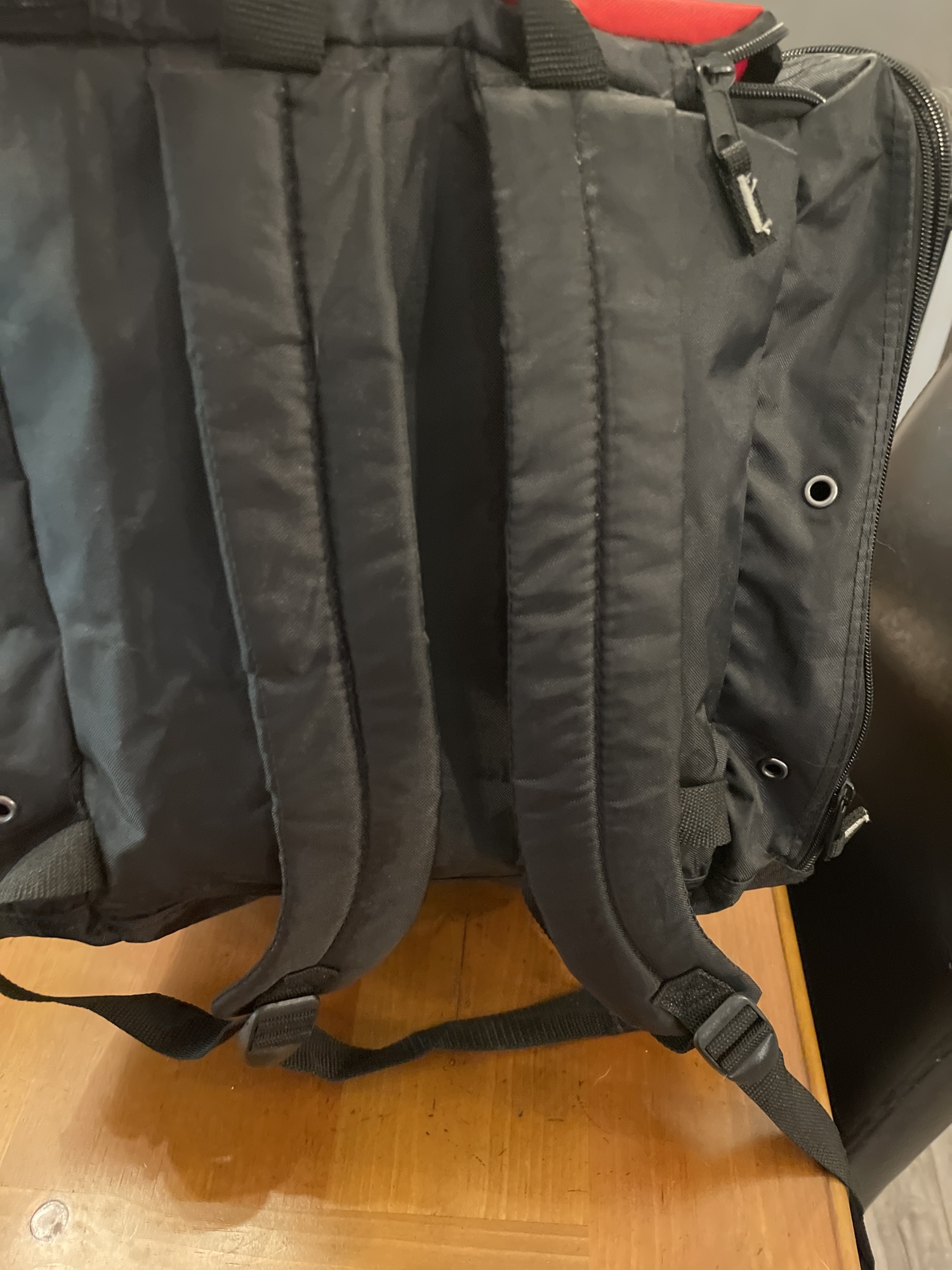 Junior Ski Boot Bag SidelineSwap