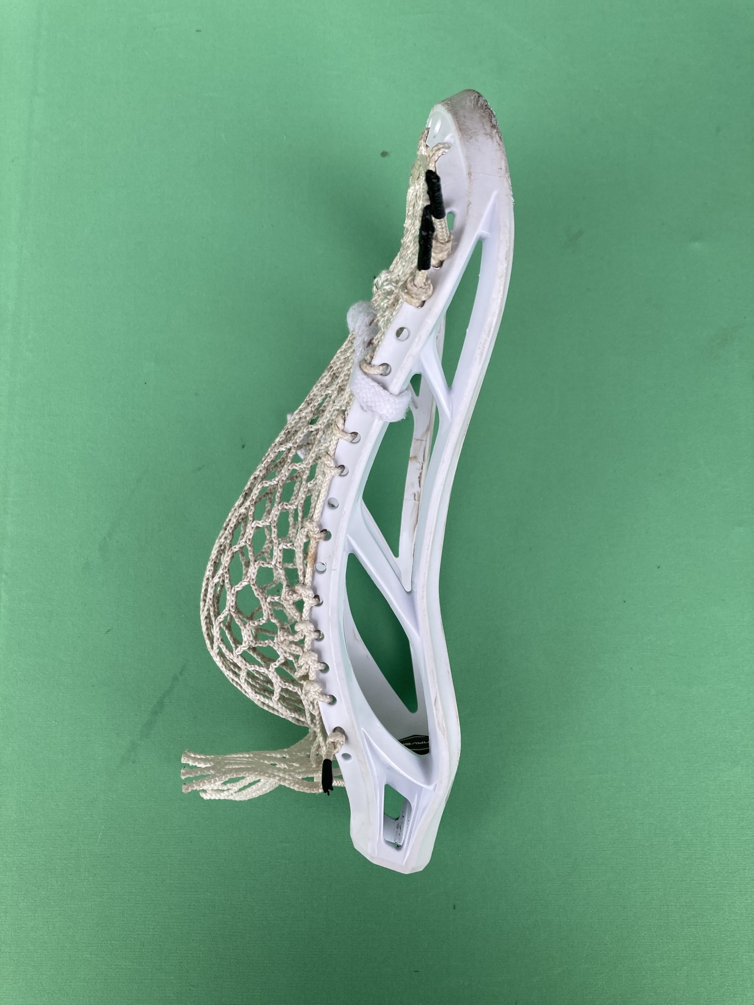 Used Position Maverik Optik U Strung Head SidelineSwap