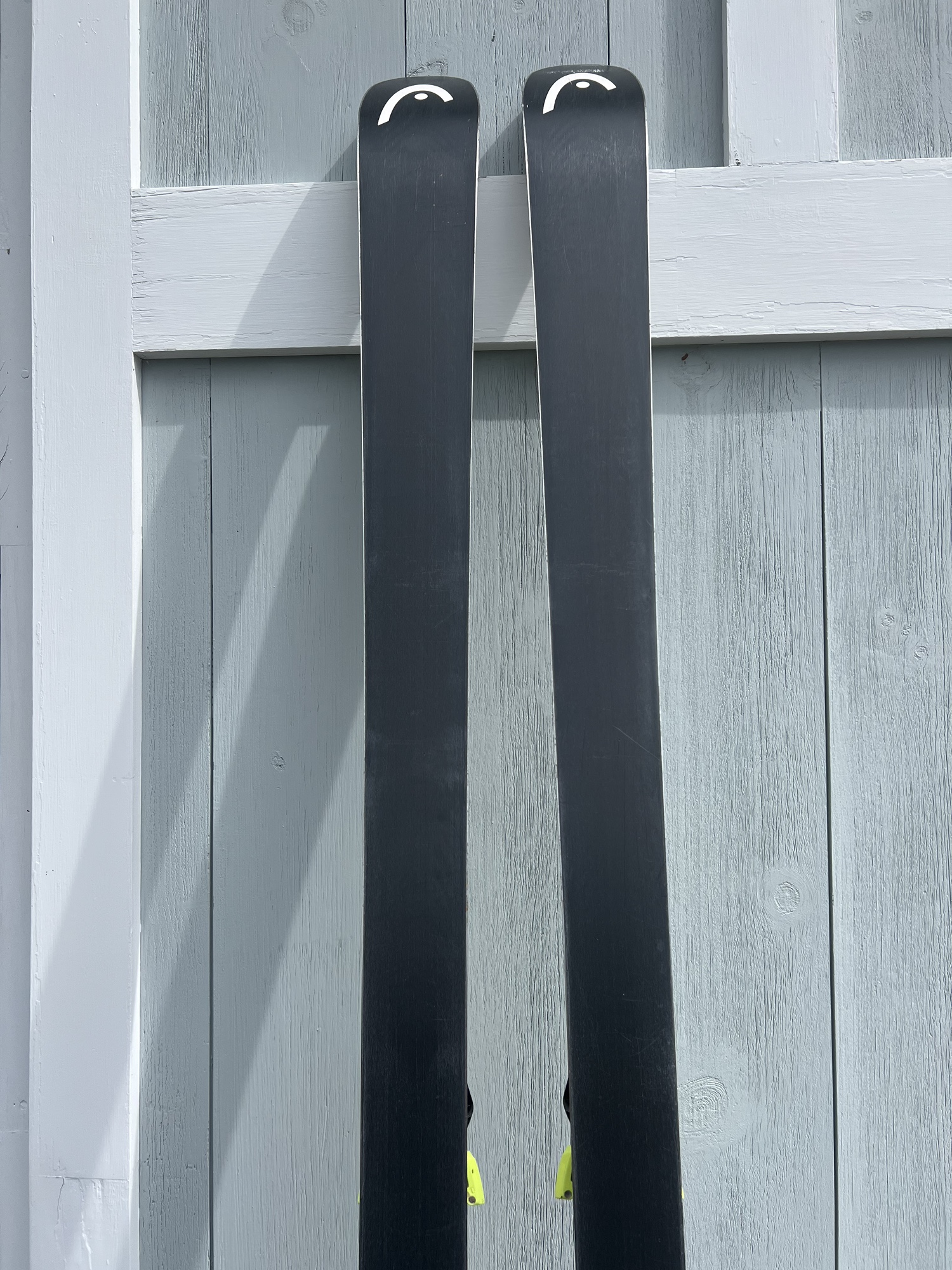 HEAD WORLDCUP REBELS 183㎝ R30 ② Head Worldcup Rebel GS - 183 | SidelineSwap | Buy and Sell on