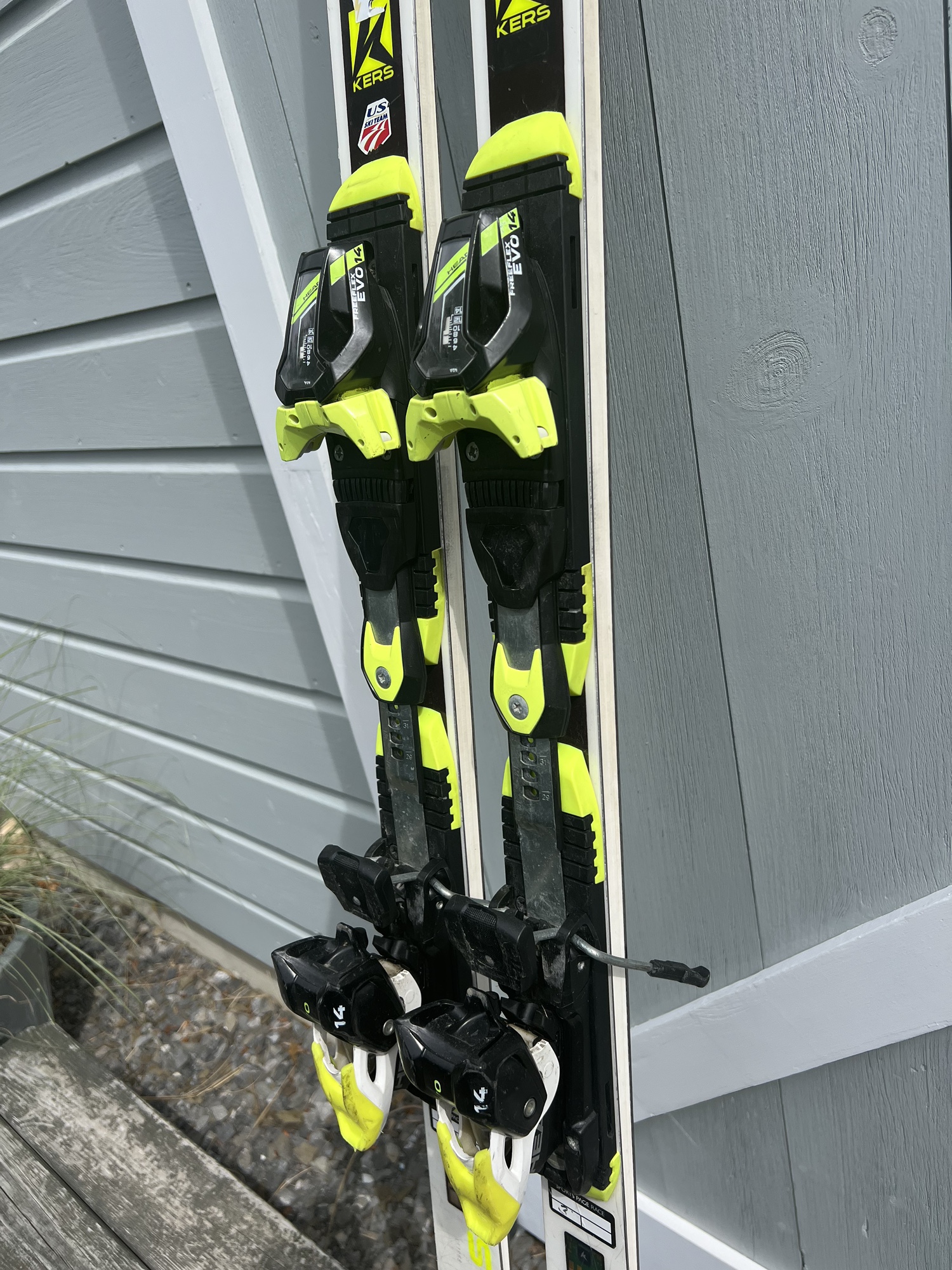 HEAD WORLDCUP REBELS 183㎝ R30 ② Head Worldcup Rebel GS - 183 | SidelineSwap | Buy and Sell on