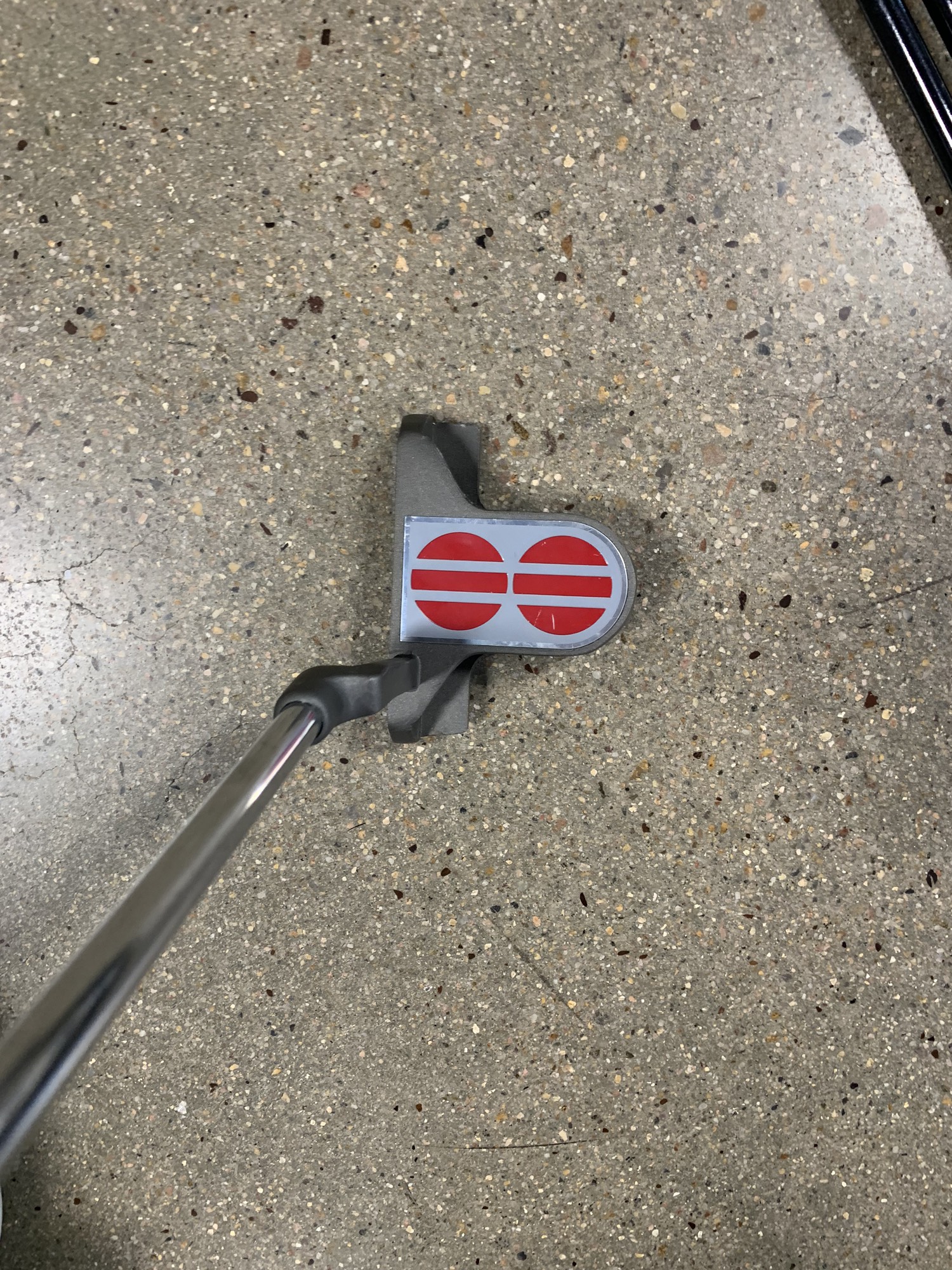 Used Junior Blaster Nitro Right Clubs (Full Set) SidelineSwap