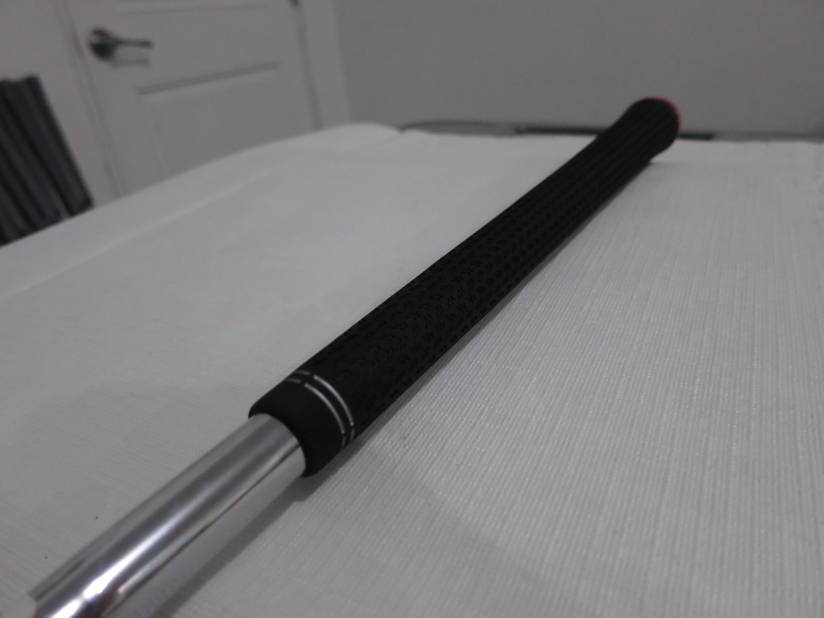 TaylorMade Stealth Approach Wedge AW 49* KBS Max 85 Regular Steel