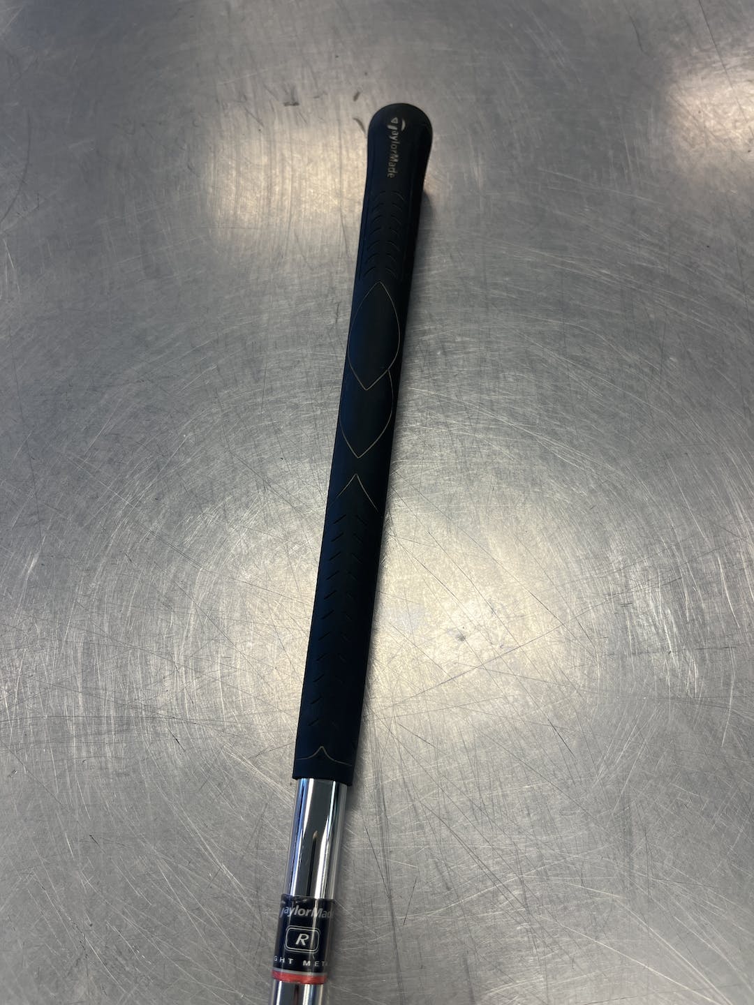 Used Taylormade Rescue 3 Hybrid Regular Flex Steel Shaft Hybrid Clubs