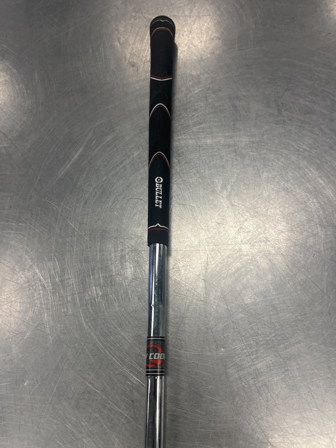 Used Bullet .444 4 Hybrid Uniflex Steel Shaft Hybrid Clubs SidelineSwap