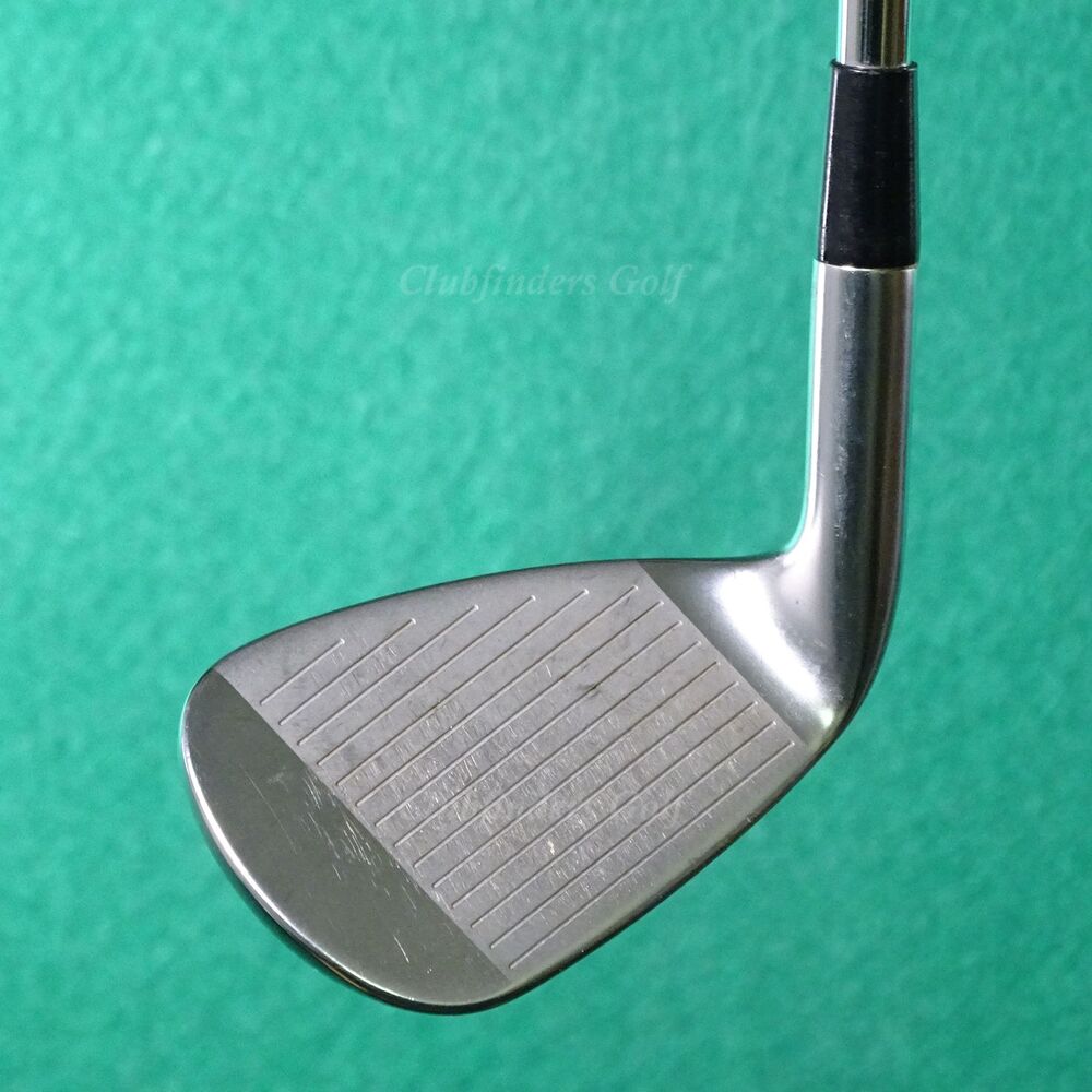 Callaway X CB '21 PW Pitching Wedge Tour Issue DG 120 S400 Steel