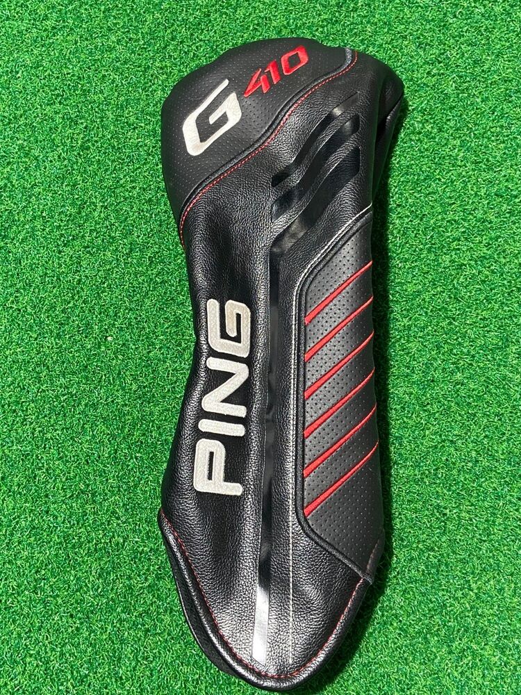 PING G410 Driver Headcover Used SidelineSwap