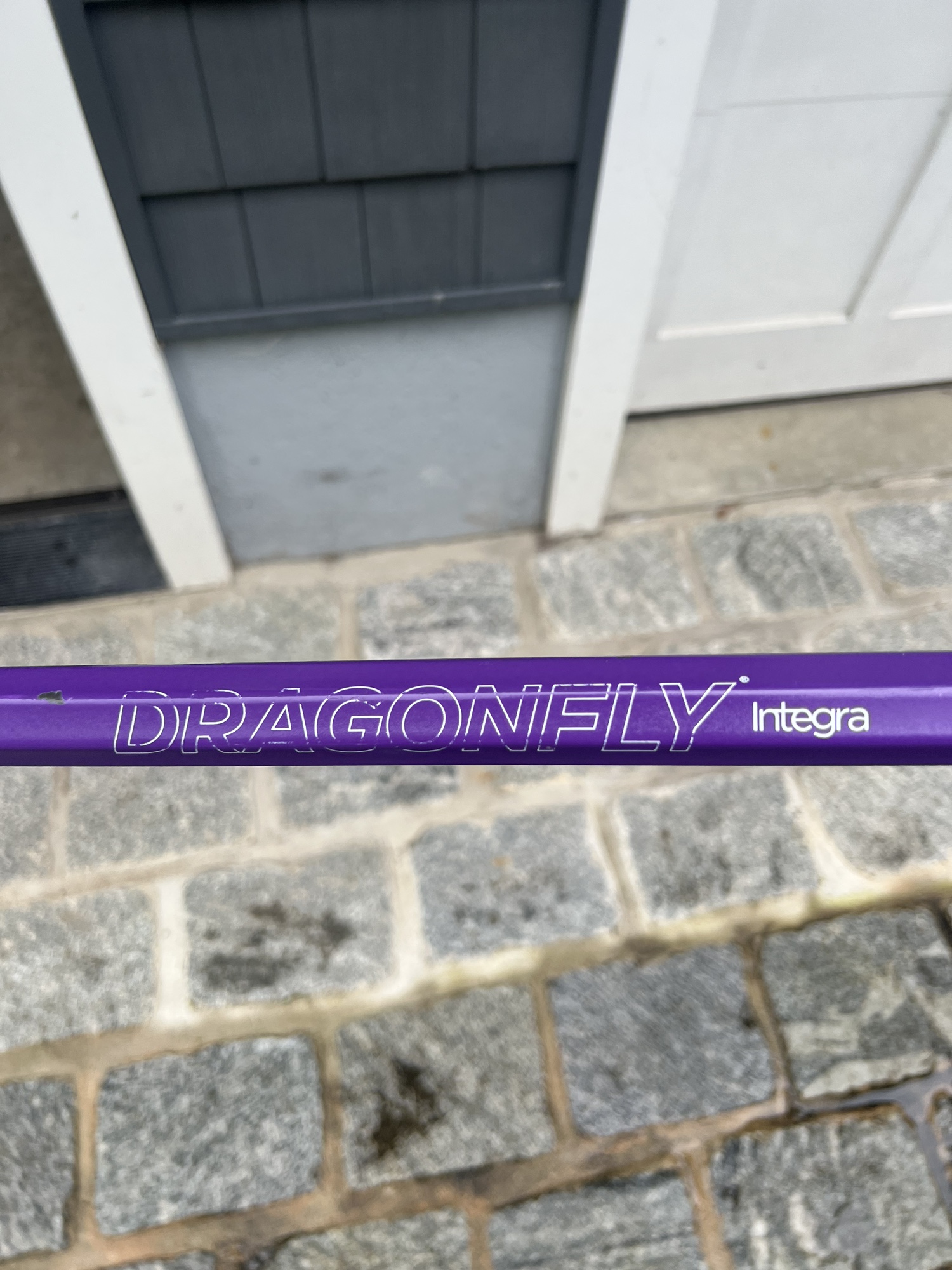 Used Attack & Midfield Strung Eqt Bawse Head SidelineSwap