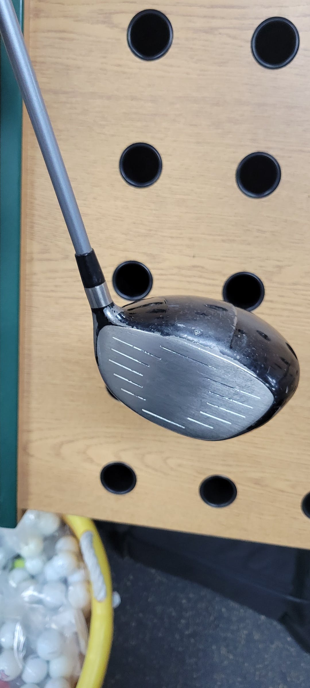 Used Adams Golf Gt Xtreme 10 Regular Flex Graphite Shaft Drivers