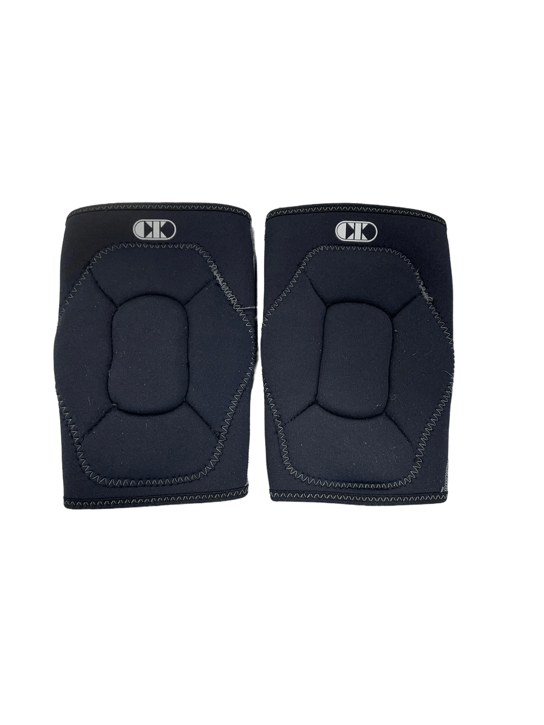 Used Cliff Keen Youth Wrestling Knee Pads SidelineSwap