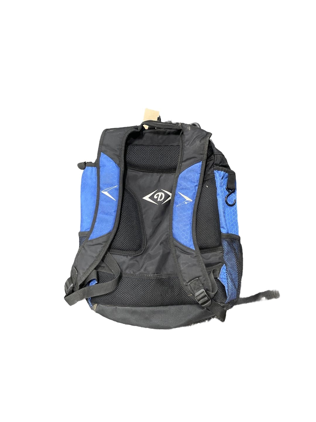 Used Diamond Jpack Baseball And Softball Equipment Bags SidelineSwap