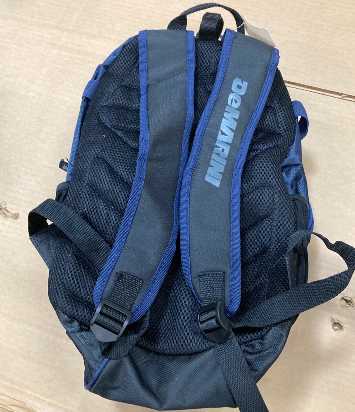 New DeMarini Voodoo Junior Bags & Batpacks Bag Type SidelineSwap