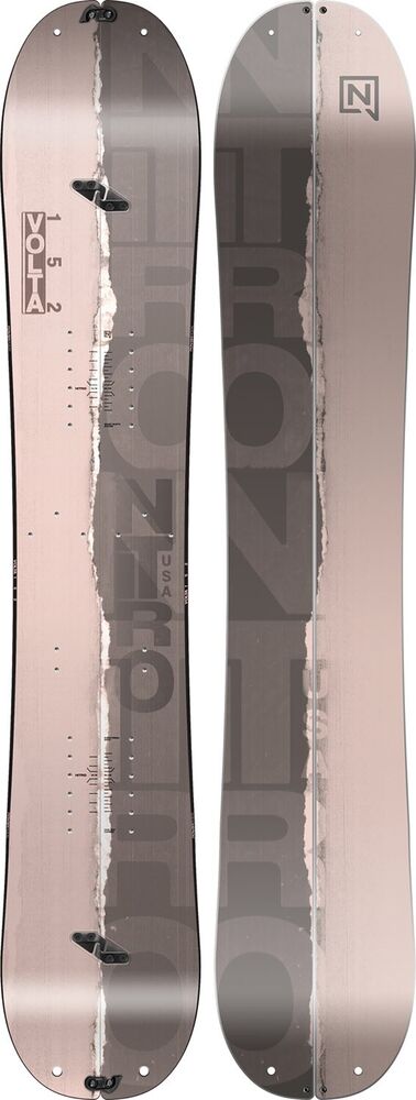 Burton Splitboard Family Tree Landlord 163 | SidelineSwap | Buy