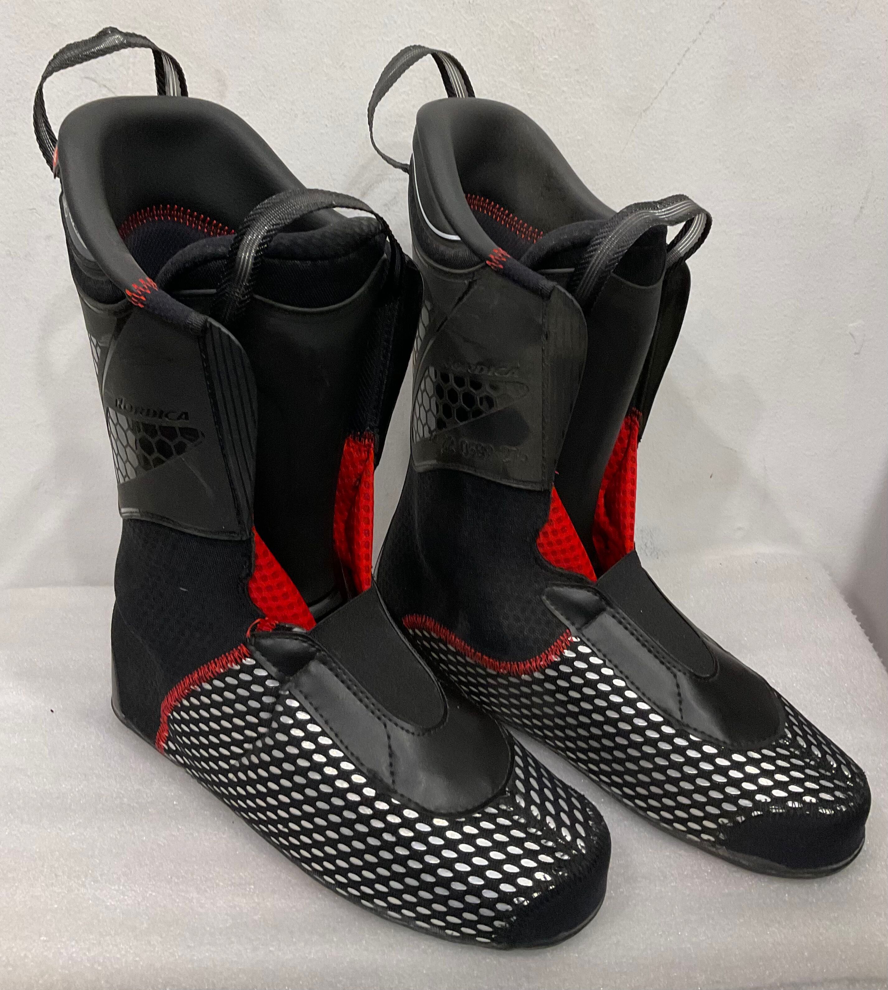 New Men's Nordica Ski Boot Pro Machine 110 Liner ONLY size 27.5