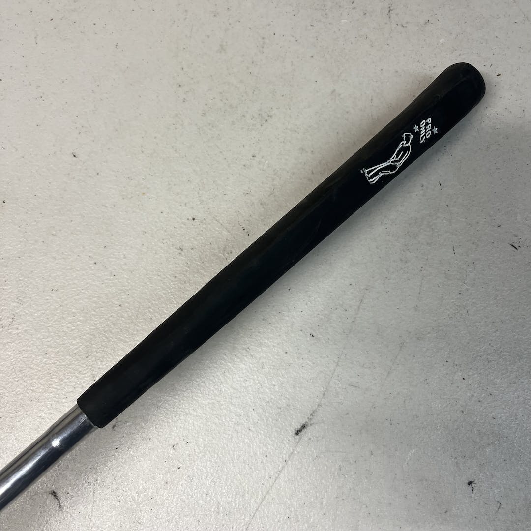 Used Ping Zero Standard Blade Putter SidelineSwap