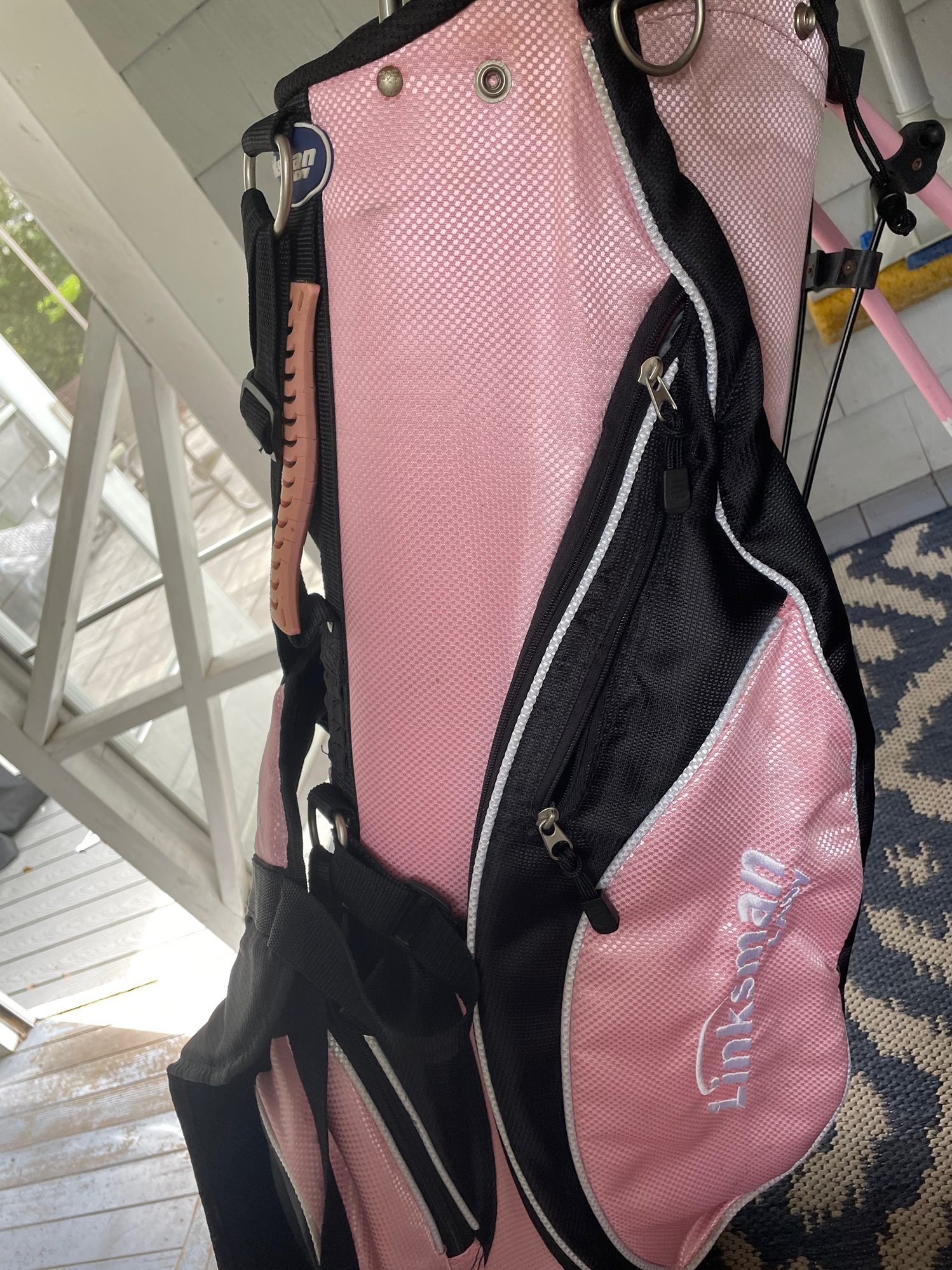 Used Golfsmith Hybrid SidelineSwap