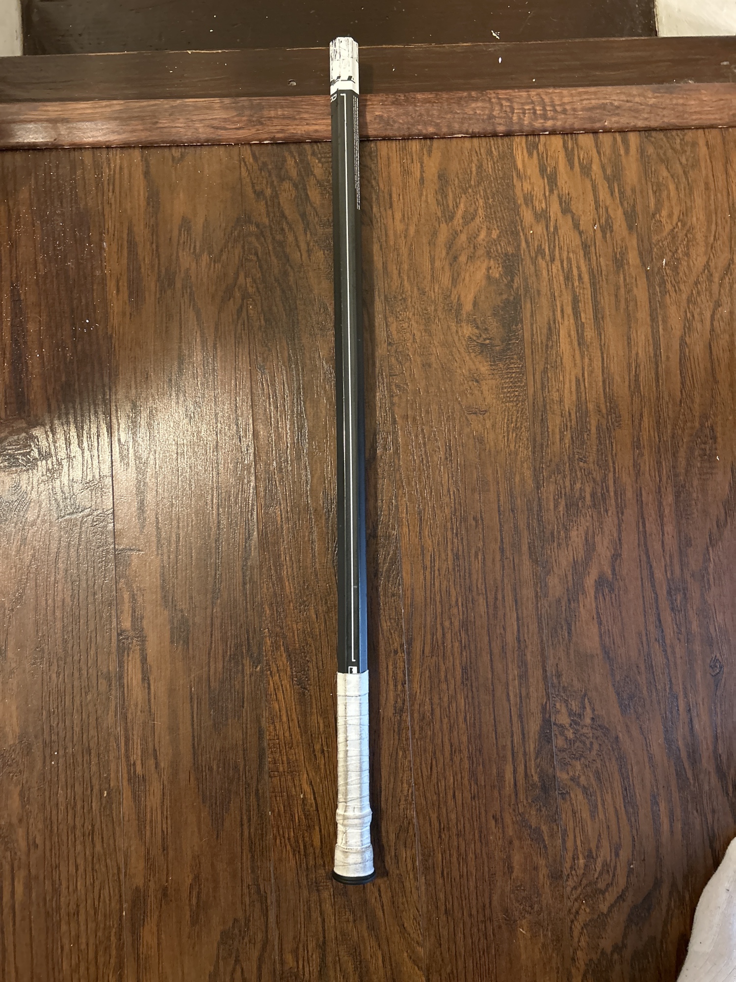 True composite lacrosse shaft SidelineSwap
