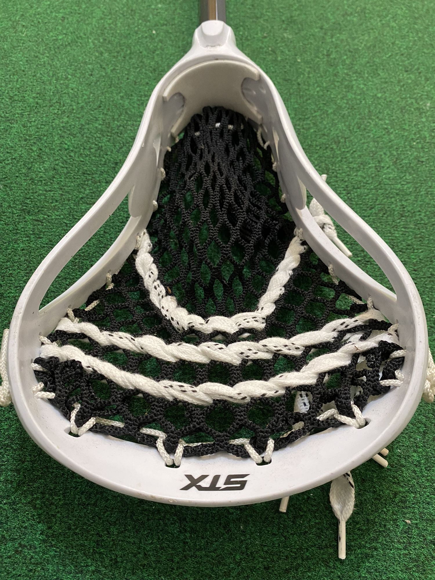 STX Stinger Stick SidelineSwap
