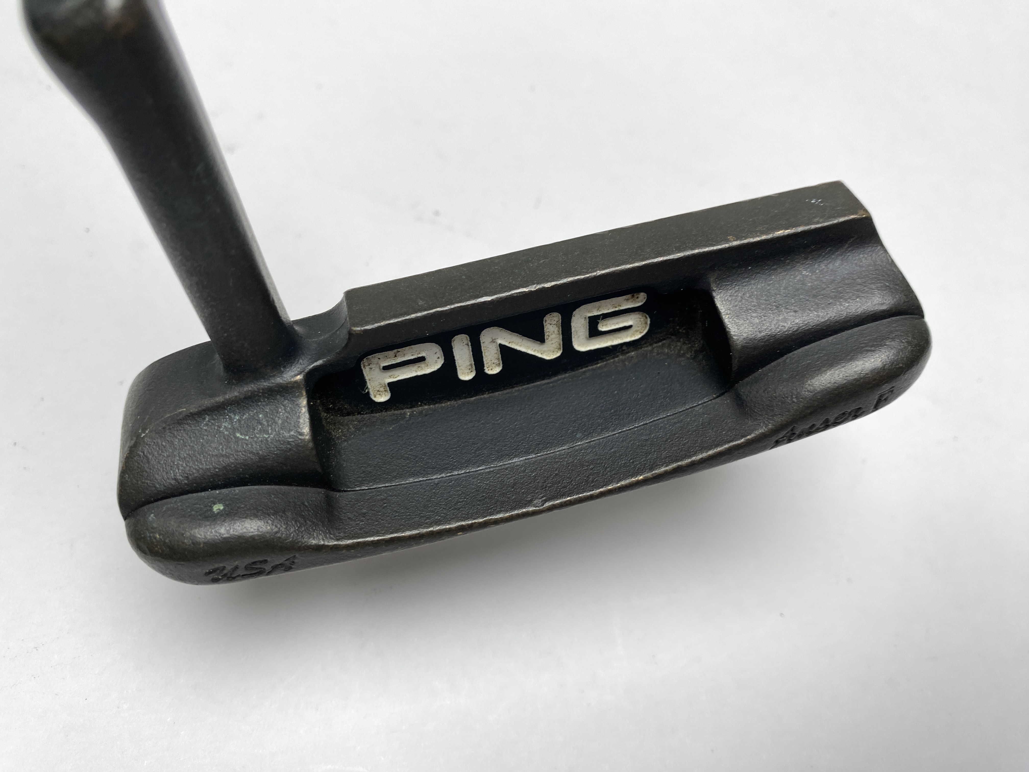 Ping Anser F Putter 36" Mens RH SidelineSwap
