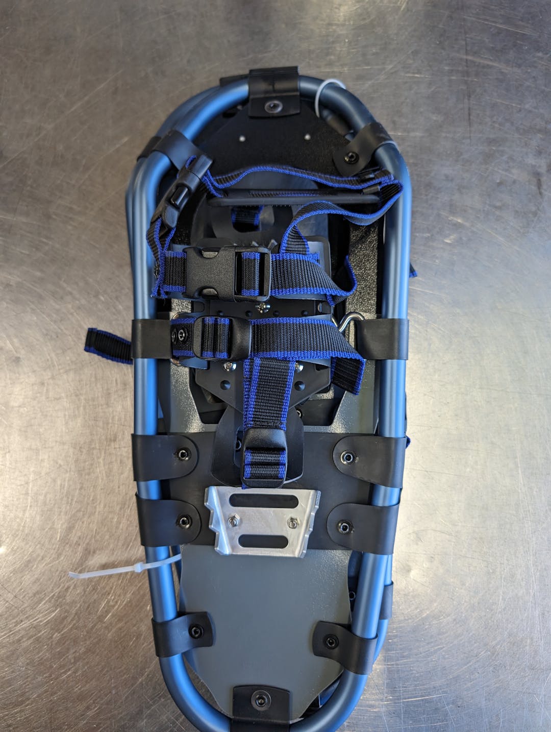 Used Yukon Charlie's 21" Snowshoes SidelineSwap