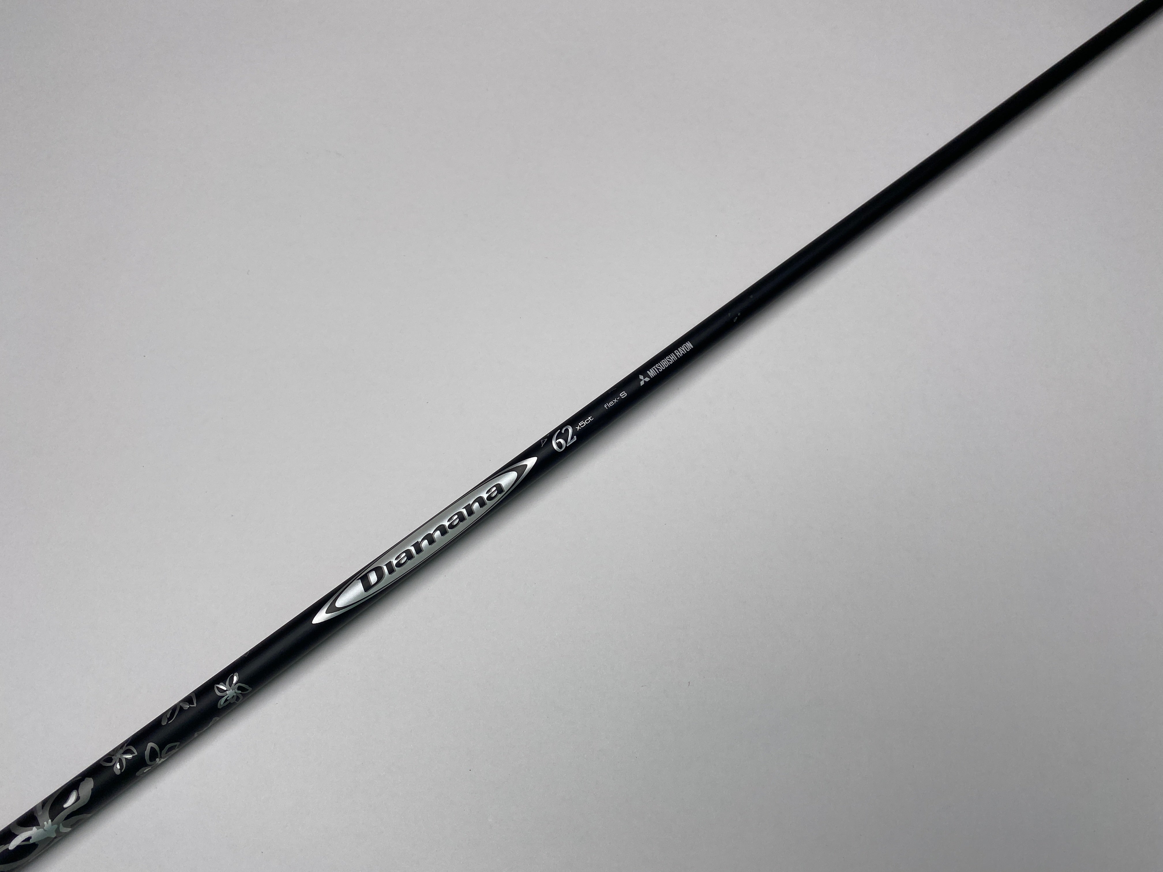 ツーステージX−DRIVE10.5  DIAMANAB07-05SR Amazon.com : New Mitsubishi Diamana Blue Plus 62 S+ Series