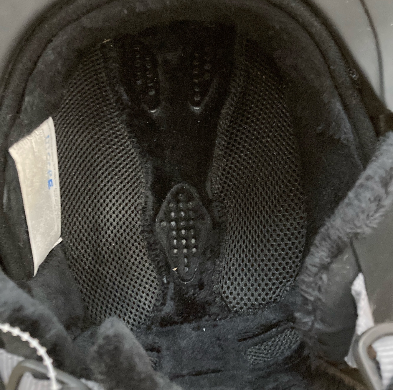 Used Medium Bolle Helmet SidelineSwap