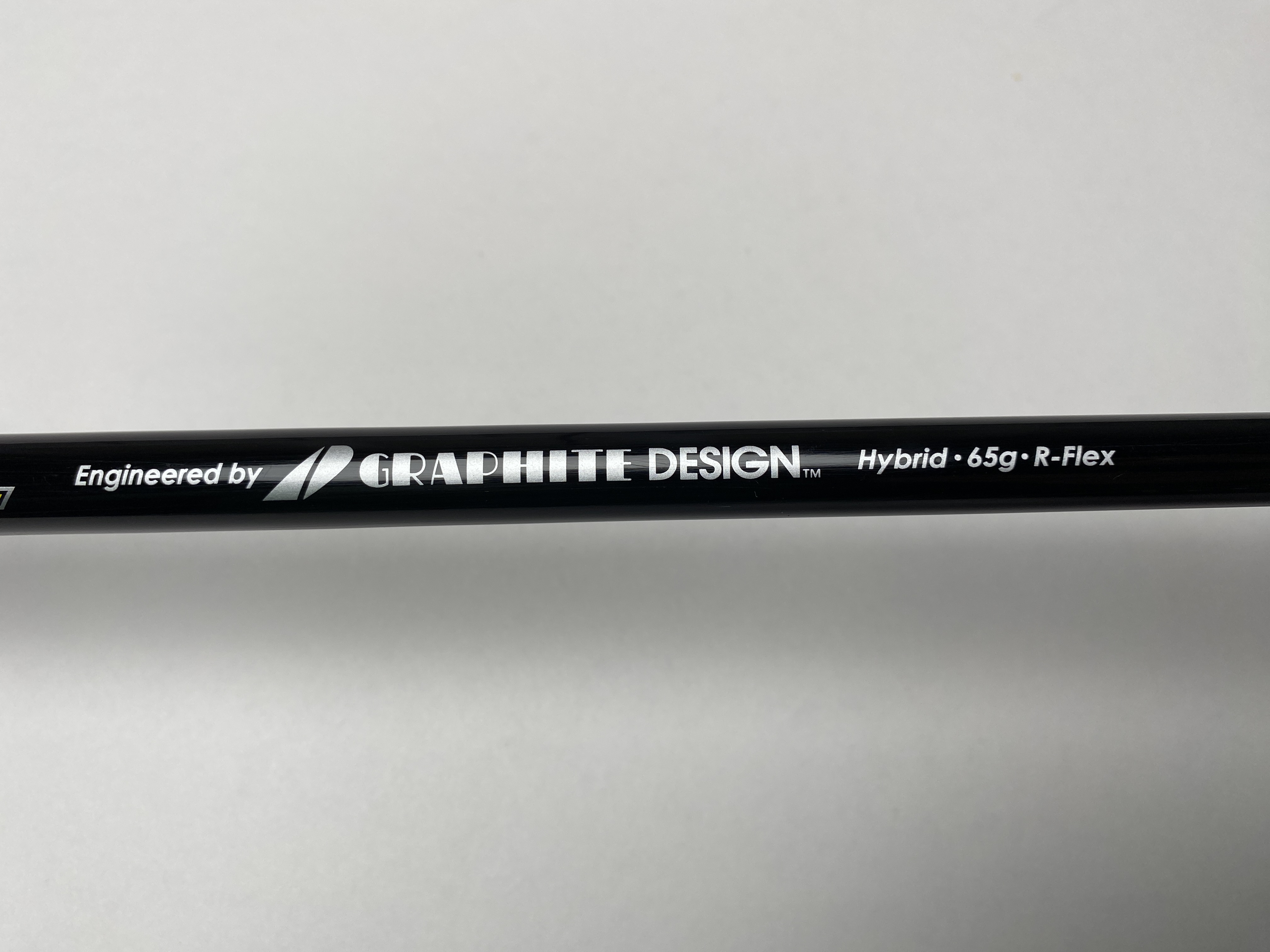 Adams Idea Tech A4 OS 5 Hybrid 25* Graphite Design Tour AD YSQHL 65g