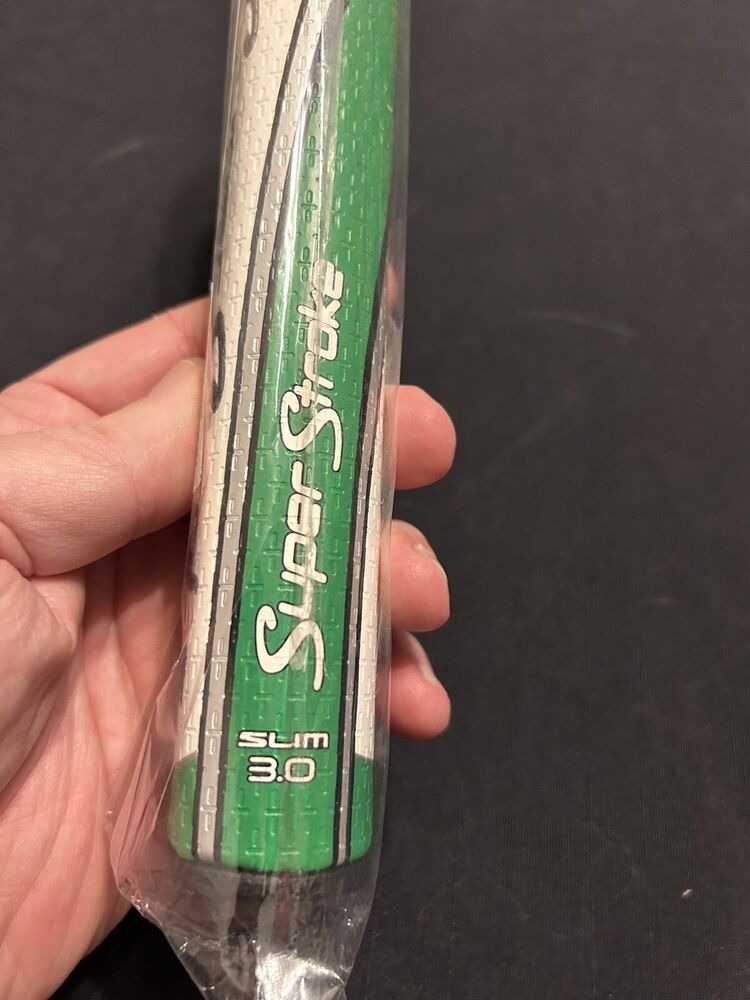 Superstroke Putter Grips SuperStroke Putter Grip U2013 Niche Golf Putting Mirror