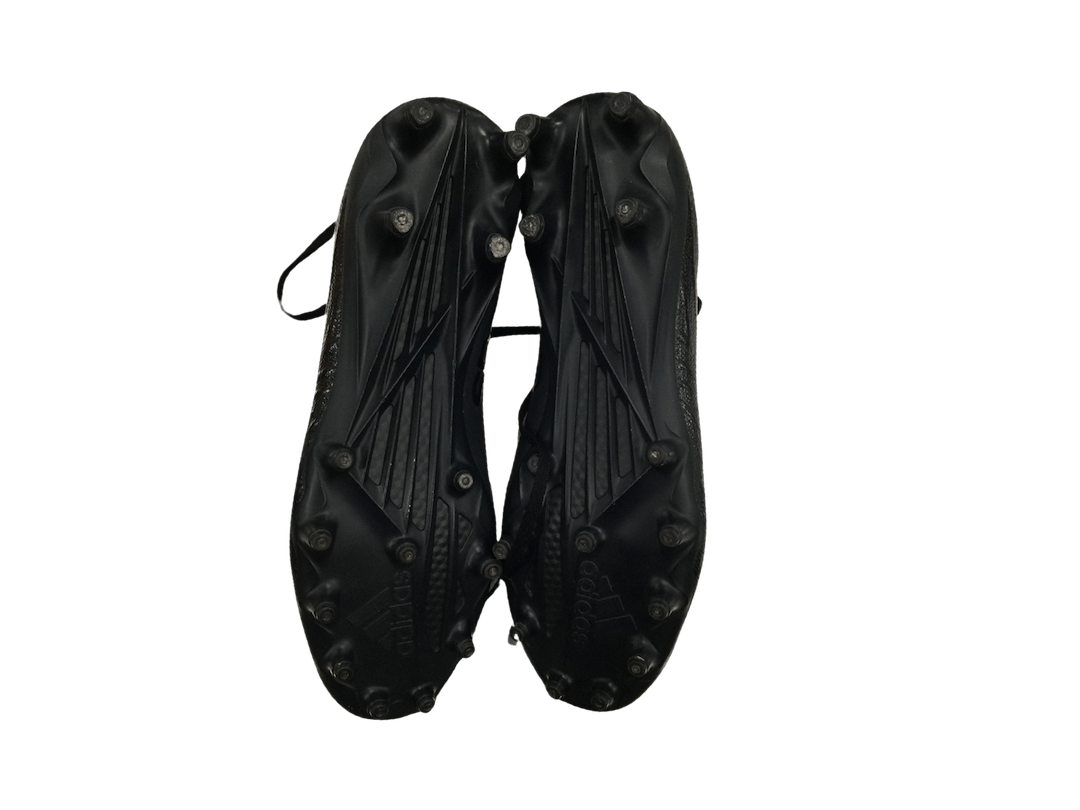 freak football cleats