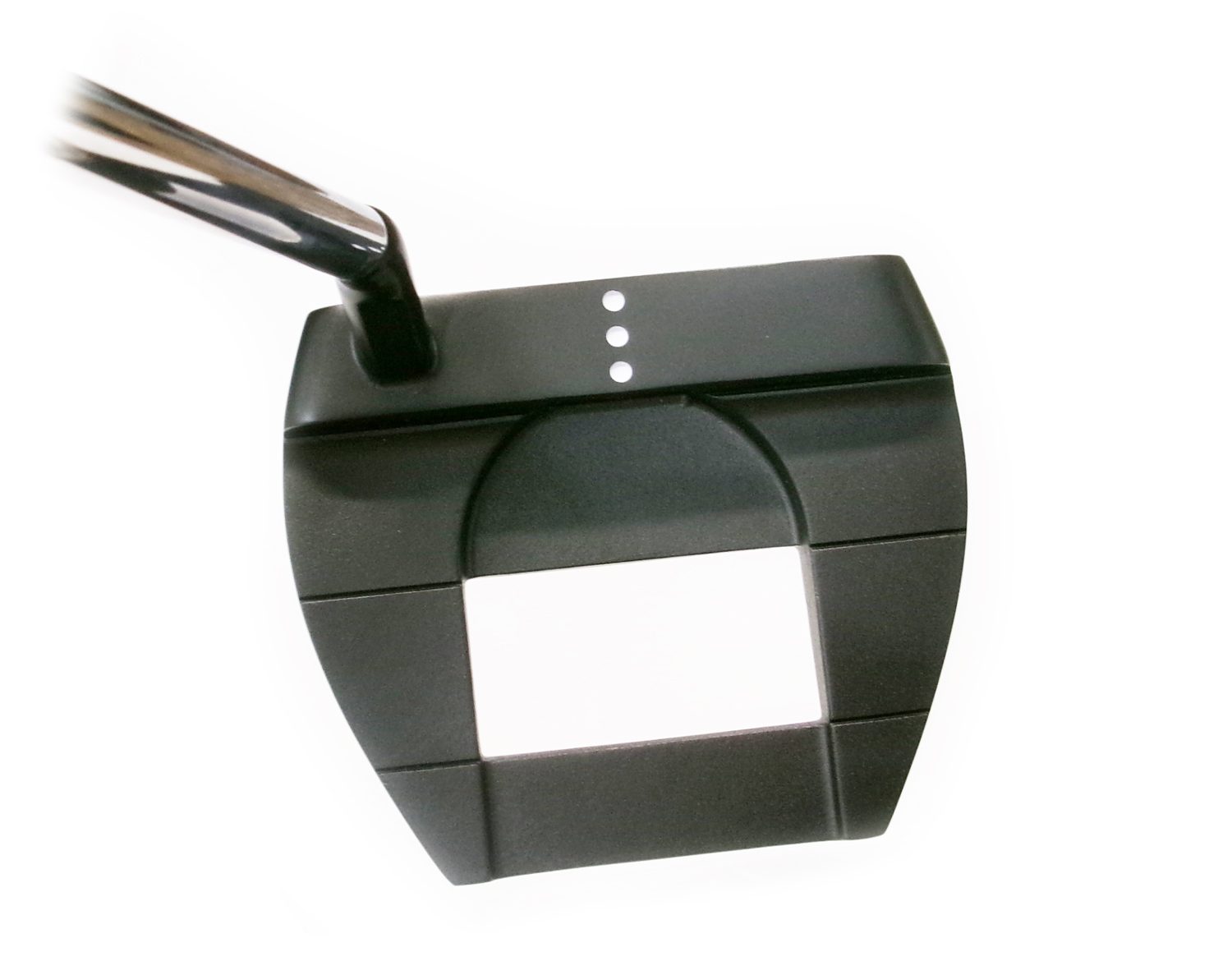 Odyssey O Works Black Jailbird Mini S 35