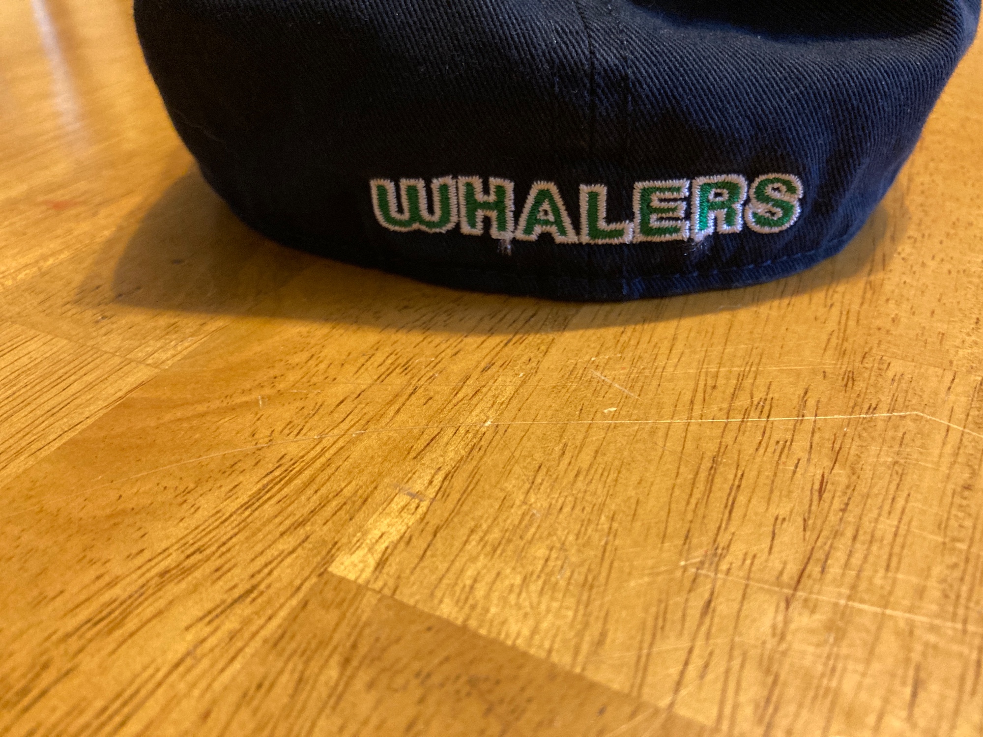 47 FRANCHISE HATS visual data 2