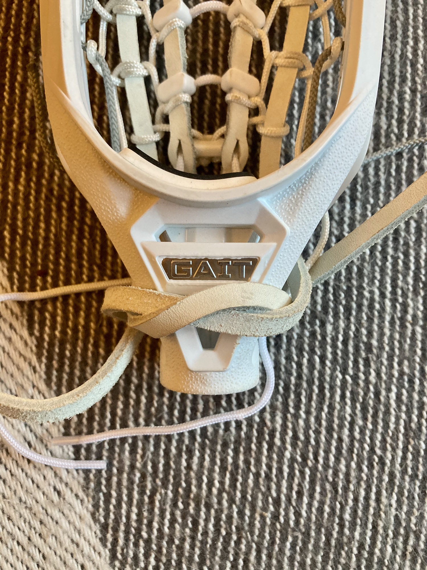 Lacrosse Head City Spots Elevate You Game With The New Gait