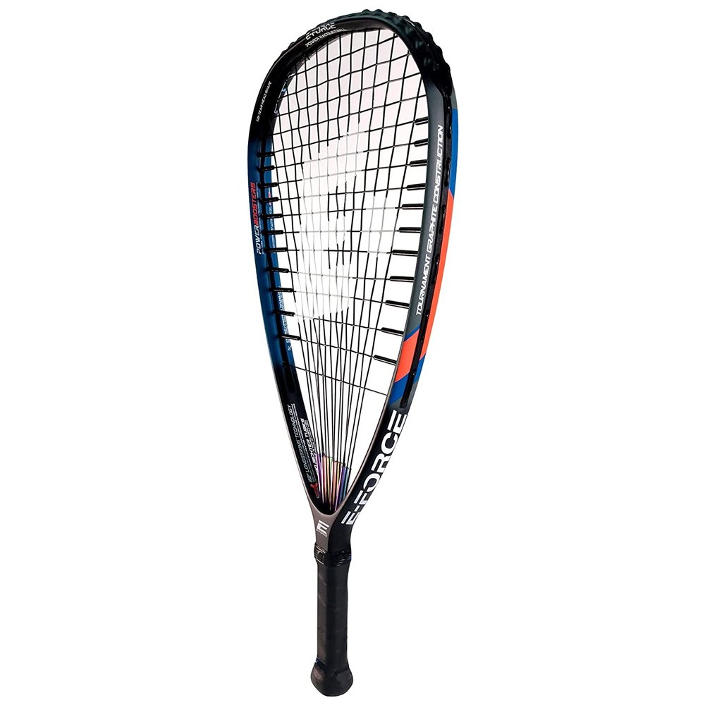 EForce Dark Star Mark II 170 Racquetball Racquet, Grip 3 5/8