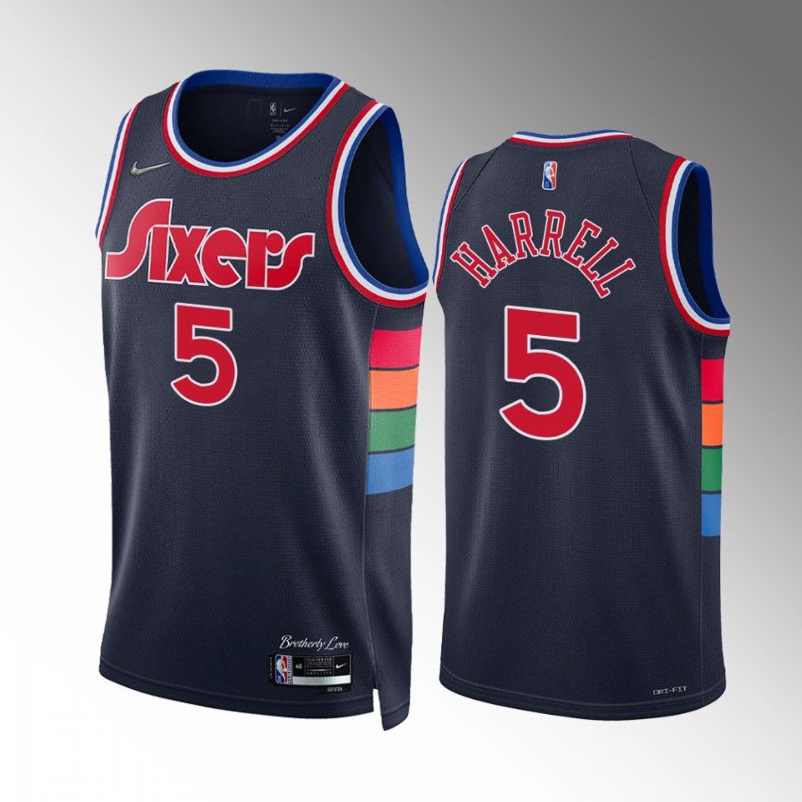 76ers jersey city