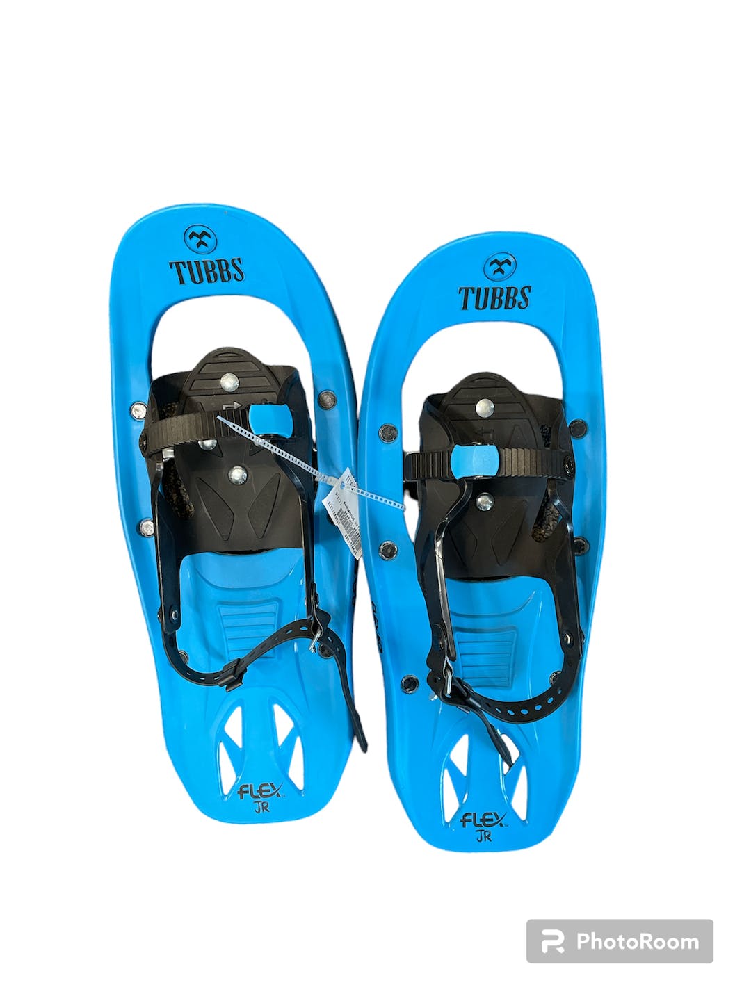 Used Tubbs 19" Snowshoes SidelineSwap