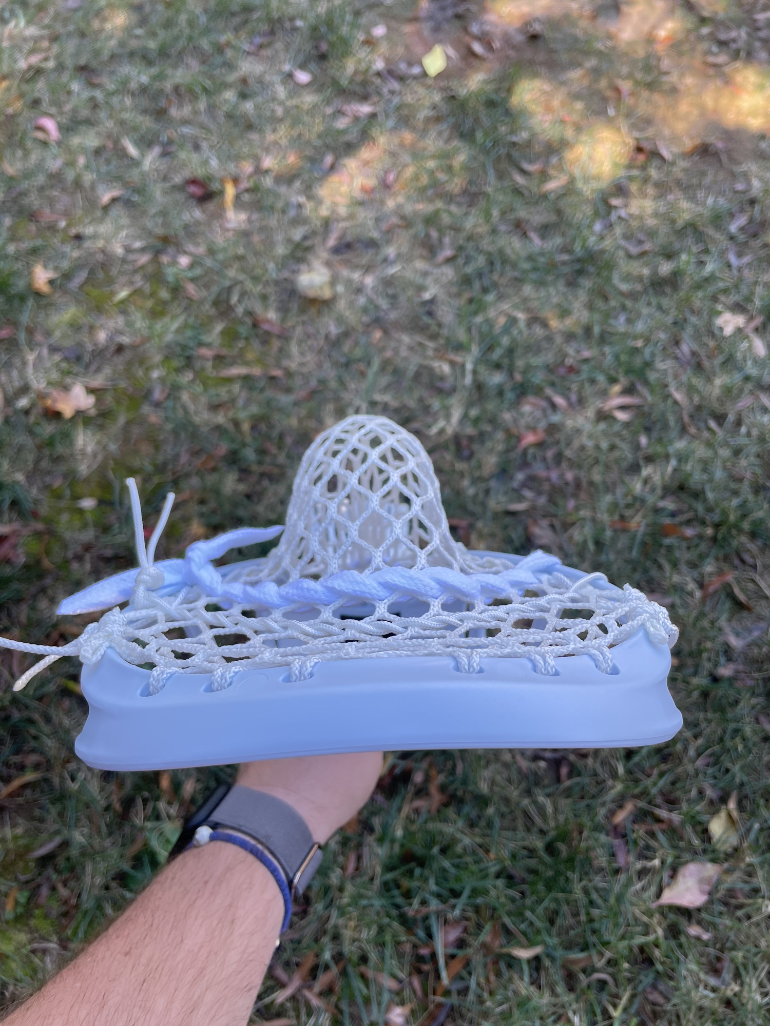 New StringKing Mark 2T W/ ECD Hero 3.0 SidelineSwap
