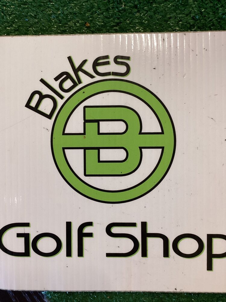 Nickent 3DX Ironwood Hybrids Set 2345 With Regular Graphite Shafts