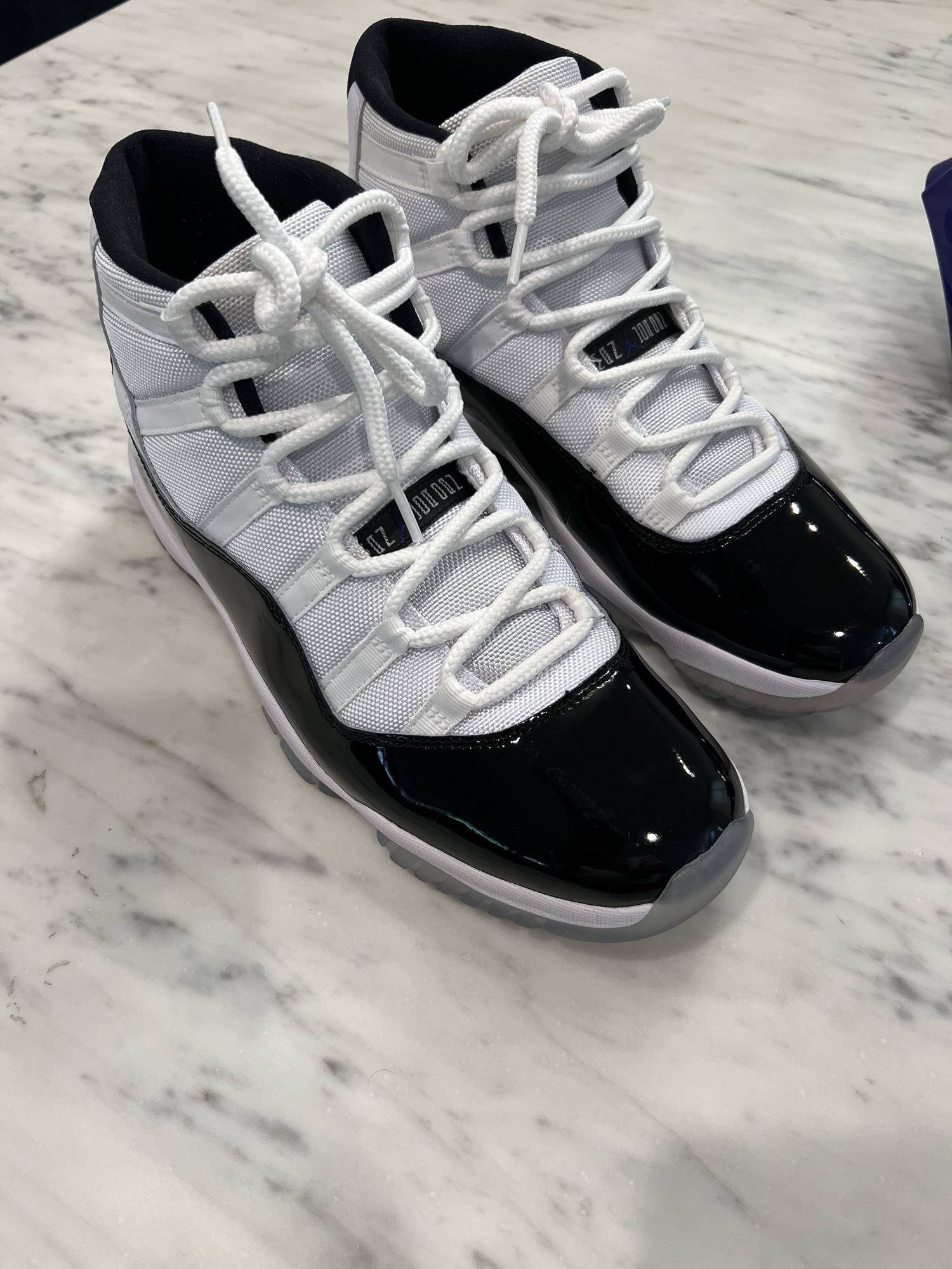 jordan 11 basketball shoes