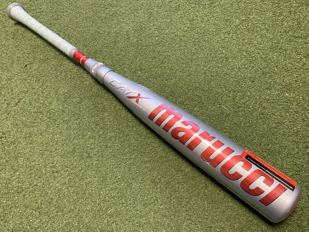 Marucci CAT X Composite 31/26 USSSA Baseball Bat New w/ Warranty SidelineSwap