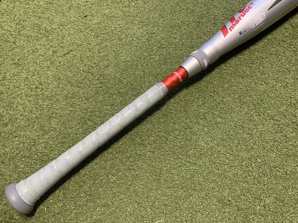 Marucci CAT X Composite 31/26 USSSA Baseball Bat New w/ Warranty