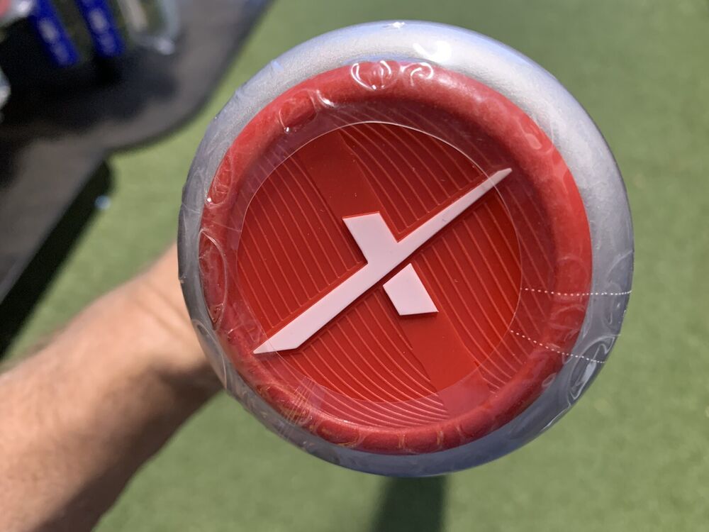 Marucci CAT X Composite 31/26 USSSA Baseball Bat New w/ Warranty